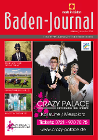 Viel Prominenz am 17. Oktober in Baden-Baden